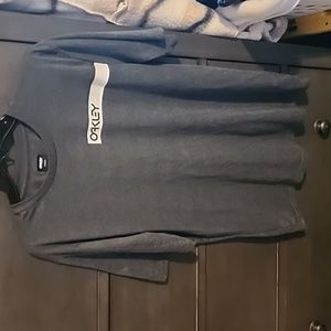 Oakley XL Tshirt